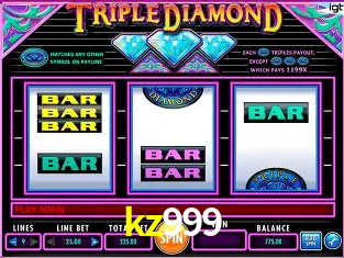 A Revolução dos Aplicativos de Jogos no kz999