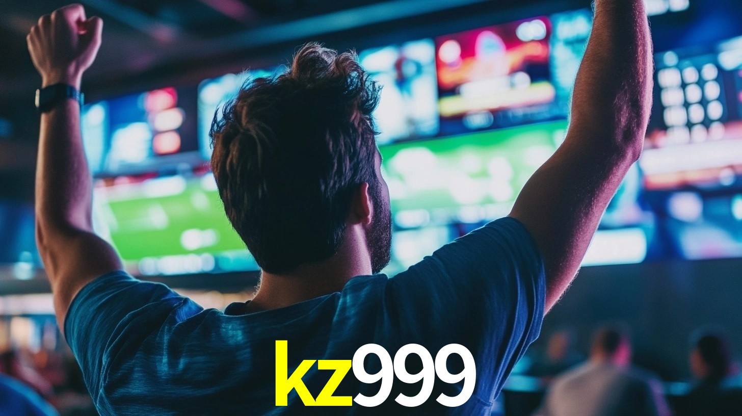 kz999: Seu Cassino Premiado com Pagamentos Rápidos