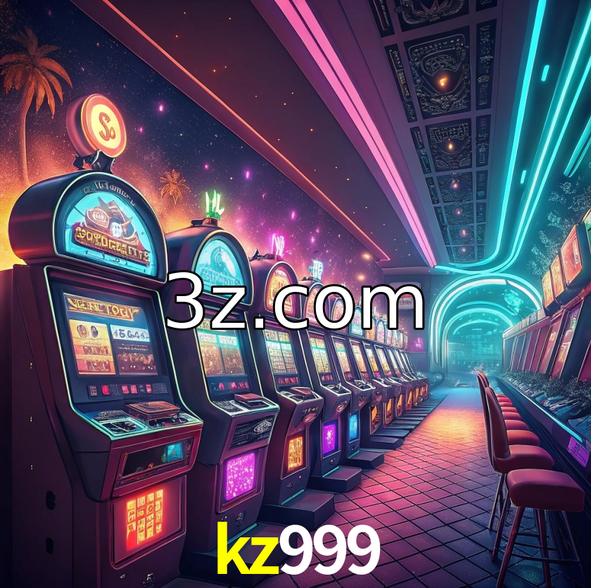  kz999