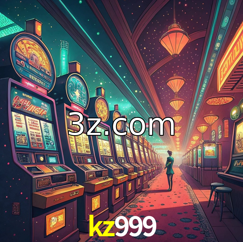  kz999