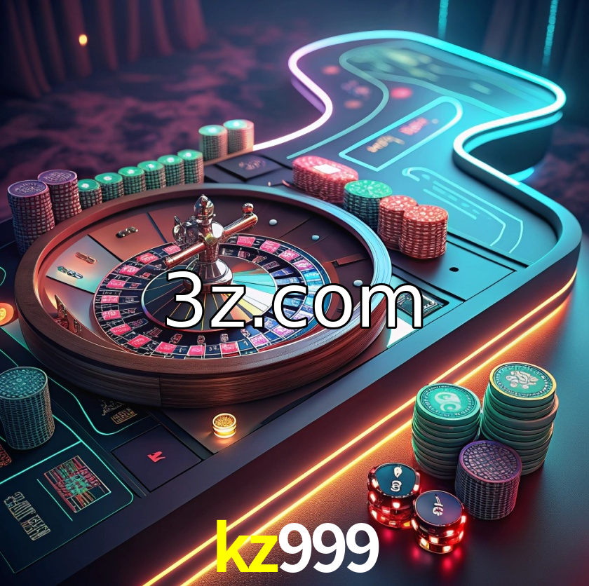  kz999