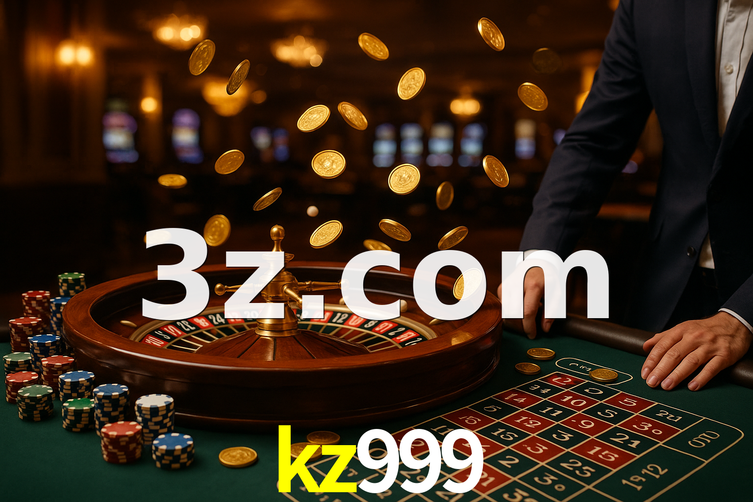  kz999