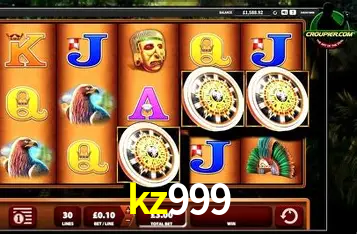 Inovações de Jogos na kz999: O Futuro das Experiências Interativas