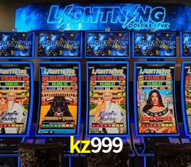 A Emoção da Loteria na kz999: Uma Chance de Mudança de Vida