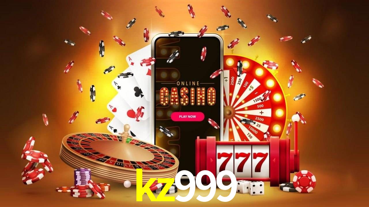 kz999 Brasília - Jogo Features