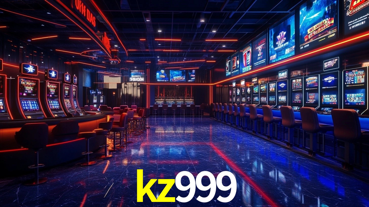 VIP Casino kz999