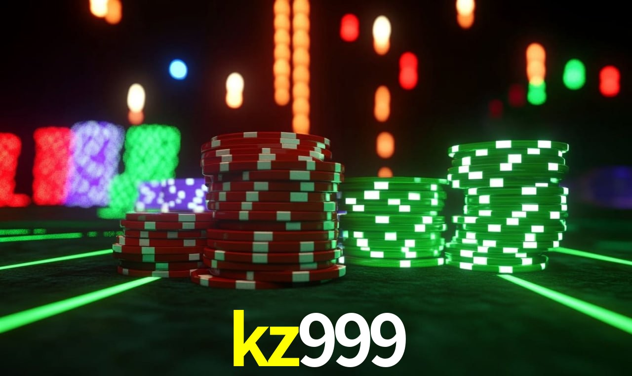 Live Casino kz999
