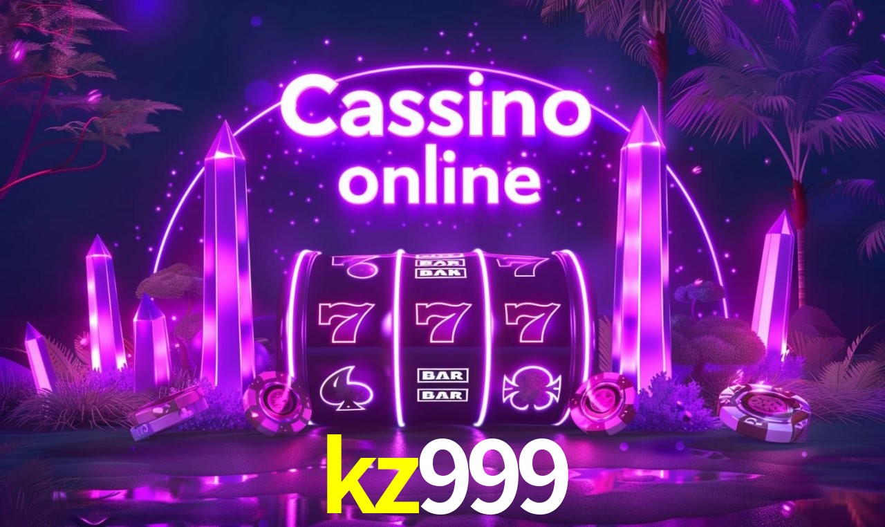 kz999 - cassino ao vivo