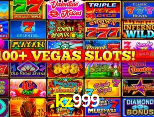 kz999 Belo Horizonte - VIP Casino