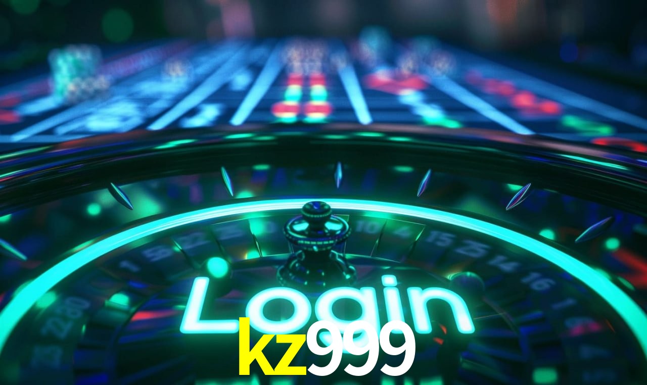 Jogos de Slot kz999
