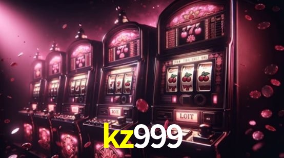 Casino Ao Vivo kz999