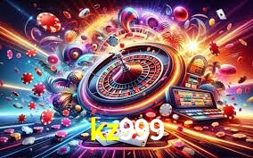 Casino Ao Vivo kz999