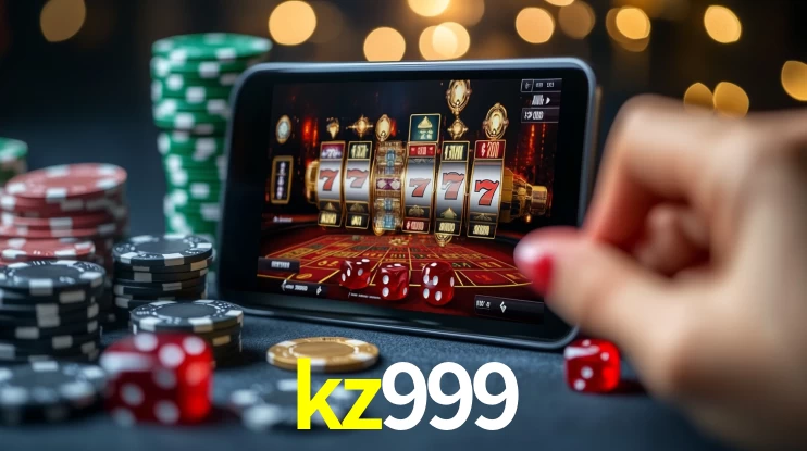 Live Casino kz999