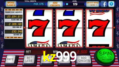 kz999 São Paulo - Live Tables