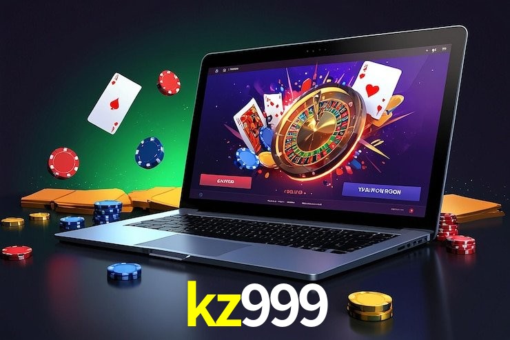 kz999 Salvador - Support