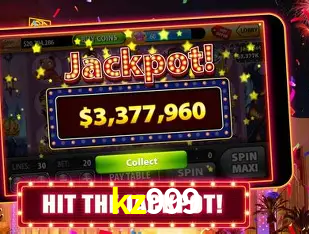 kz999 Salvador - Studio Tour