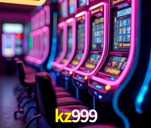 kz999 São Paulo - Top Slots