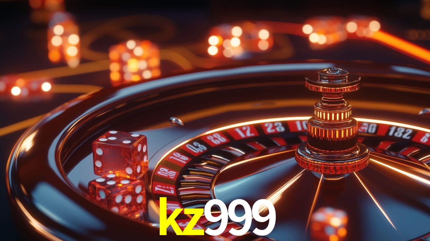 kz999: A Experiência de Casino com Jogos de Mesa ao Vivo